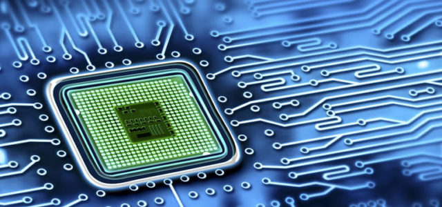 Vantaggi della tecnologia chip RISC nella produzione di apparecchiature broadcast